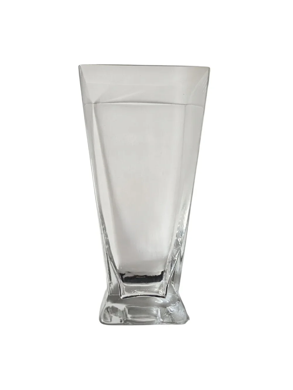 Art Deco Vintage Glass 8
